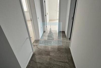 Apartament 2 camere, 58 mp + gradina 348 mp - zona Sanpetru - 3