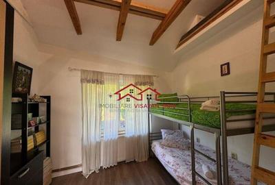 Oportunitate imobil unic,Sacaramb,langa Deva,comision 0 - 8