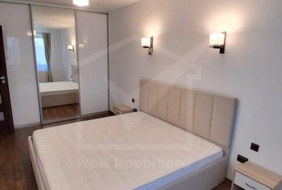 Apartament cu 2 camere decomandat, mobilat în Gheorgheni - 2