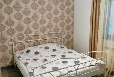 Casa parter, 4 camere, 2 bai, mobilata cu 450 mp teren  in zona Valea Lupului Casa parter, 4 camere, 2 bai, mobilata cu 450 mp teren  in zona Valea Lupului - 7