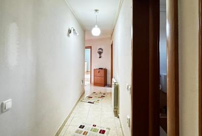 Apartament cu 2 camere decomandat în Lacul Morii - 8