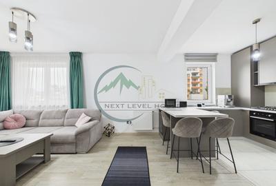 Apartament cu 3 camere Grandis - parcare subterana - 14