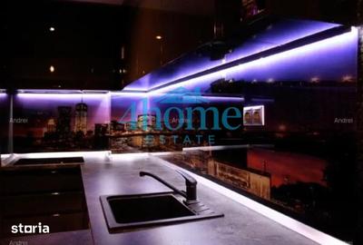 Apartament cu 2 camere, mobilat în Central - 5