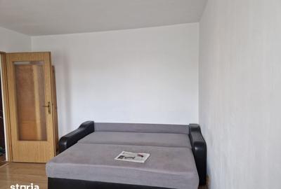 Garsonieră decomandată în Gării - 5