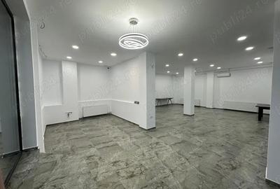 Spațiu comercial, de 100 mp, în Medgidia - 1