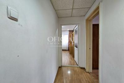 Apartament 3 Camere | 60 mp | Etaj 5/10 | Complex Nora | Manastur - 6