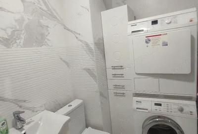 Garsonieră decomandată în Obor - 2