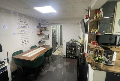 Apartament cu 3 camere decomandat, mobilat în Central - 3