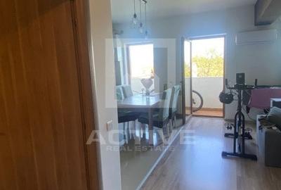 Apartament in vila || 2 camere cu panorama
