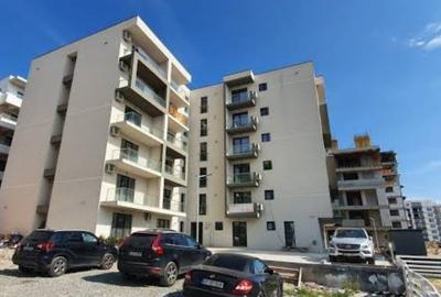 Vanzare 2 camere Mamaia Nord - Plaja Zanzibar - 9