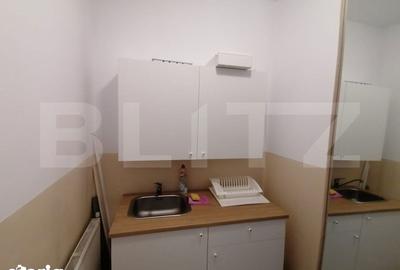 Spațiu comercial, de 504 mp, în Gruia - 14