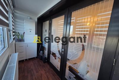 Apartament cu 2 camere decomandat, mobilat în Calea București - 3
