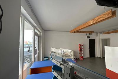 Spațiu comercial, în Nord - 6