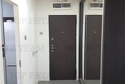 Apartament frumos intr-un bloc reabilitat, cu 3 camere si balcon in Dr. Taberei, - 6