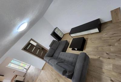 Casa noua 3 camere de inchiriat, Mo?ni?a Noua 600 luna - 9