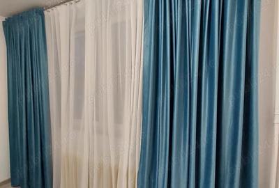 Apartament 2 camere confort 1 piata sudului 2 min de metrou - 9