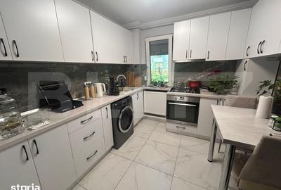 Apartament cu 2 camere în Tipografilor - 2