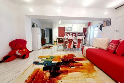 Apartament 2 camere de Lux ,situat in Rovinari, Str Muncii - 4