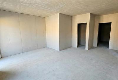 Apartament cu 3 camere semidecomandat în Baciu - 1