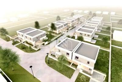 Casă cu 4 camere cu Teren 320 Mp în Gai - 9