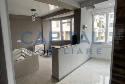 Apartament lux 2 camere la Far - 2