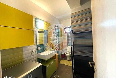 Apartament cu 3 camere decomandat în Cuțitul de Argint - 4