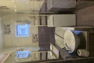 Apartament cu 2 camere nedecomandat în Central - 1