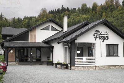 Spațiu comercial, de 390 mp, în Colibița - 1