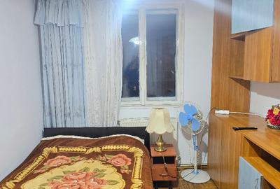 Inchiriez apartament 2 camere decomandat in Deva, zona Enescu - 12