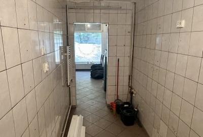 Spatiu Comercial Stradal | Eroii Revolutiei | Vad | Centrala - 9