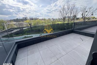 Apartament cu 3 camere în Mănăștur - 2