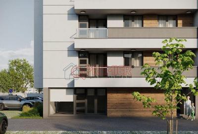 Apartament cu 2 camere decomandat în Central - 1