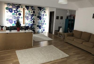 Casă individuală cu 5 camere cu Teren 300 Mp în Eroii Revoluției - 3