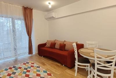 De închiriat: apartament 2 camere - ONE Cotroceni - parcare - metrou - 1
