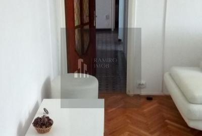 Apartament cu 4 camere, mobilat în Drumul Taberei - 1