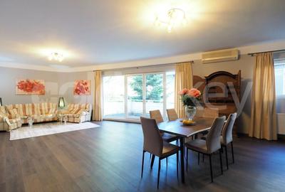 Apartament spatios cu 4 camere | 22mp terase | garaj - 1