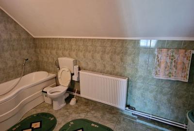 Casă cu 5 camere cu Canalizare în Agigea - 11