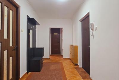Nerva Traian | Timpuri Noi metrou | Bloc anvelopat | Prima inchiriere dupa renov - 12