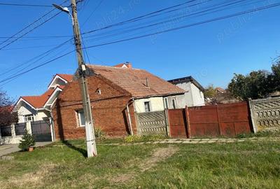 Vand casa langa Timi?oara - 1