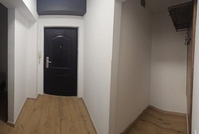 Apartament cu 2 camere semidecomandat, mobilat în Timpuri Noi - 11