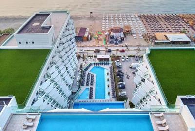 Studio Alezzi Infinity - 2