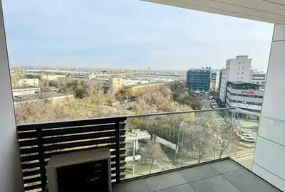 Apartament 3 Camere | Atlas Residence  | Aviatiei  | Prima inchiriere - 8