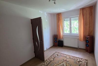 Apartament cu 2 camere în Dâmbu Pietros - 3