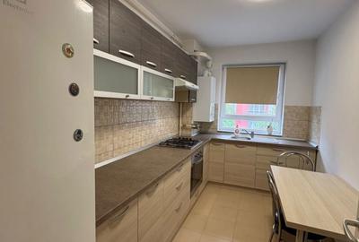 Apartament cu 2 camere decomandat în Bartolomeu - 5