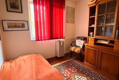 Apartament cu 2 camere decomandat, mobilat în Romanilor - 6