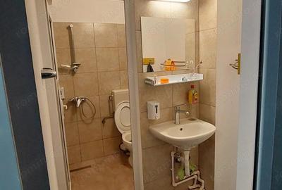 Apartament cu 3 camere decomandat în Central - 11