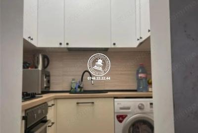 Apartament cu 2 camere nedecomandat, mobilat în Alexandru cel Bun - 2