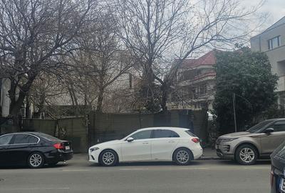 Teren Construcții intravilan de 180 mp, în Matei Voievod - 5