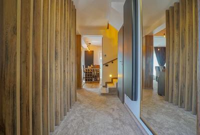 O casa cu de toate: eleganta, confort si calitate premium - 12