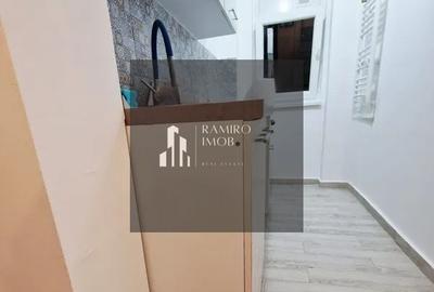 Apartament cu 2 camere decomandat, mobilat în P-ța Reșița - 5